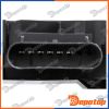 Serrure de porte droite pour FORD | EZC-FR-326, 1900496